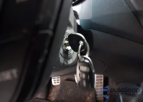 2016 Hyundai Veloster Turbo Rally Edition from USA, damaged, VIN KMHTC6AE9GU261241